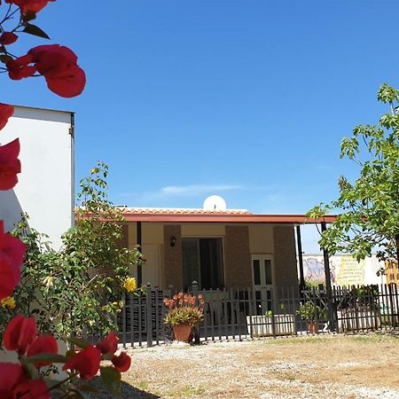 B&B Villa Romina San Cataldo  Luaran gambar